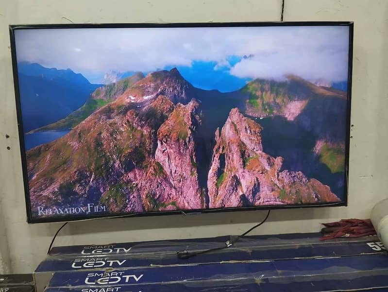 Slightly Used LED TVs In Good Condition At Very Reasonable Price 10