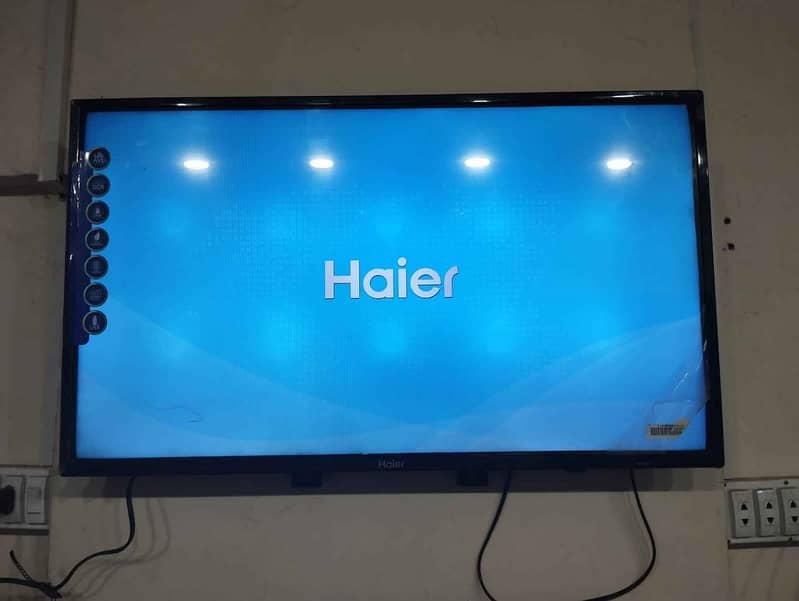 Slightly Used LED TVs In Good Condition At Very Reasonable Price 11