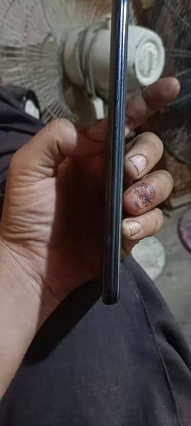 Oppo A96  condition 10/10 8 128 box and charigar. . 3