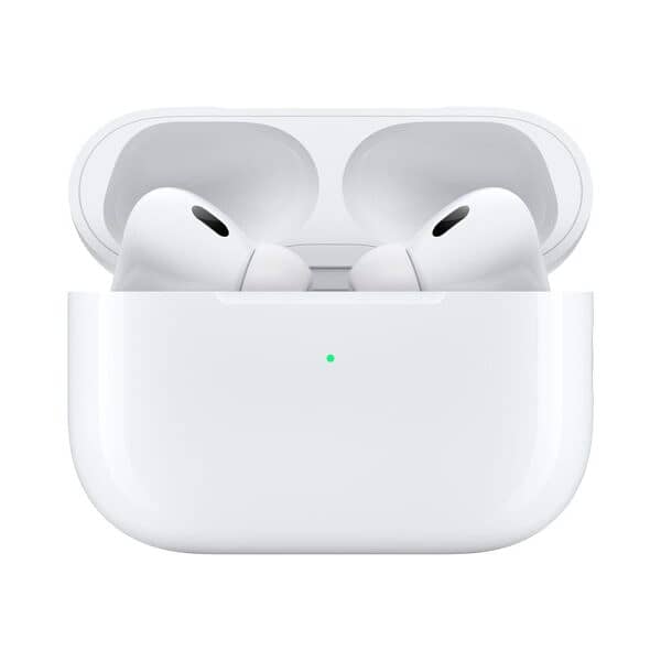 Apple AirPods Pro 2 (USB-C) – Made in Japan Quality with Lanyard 1