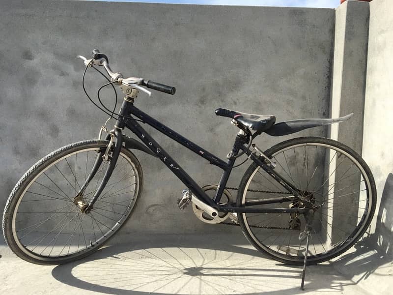 Used Road Bike For Sale 0