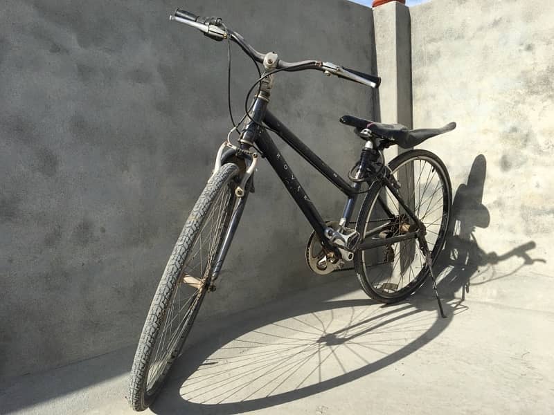 Used Road Bike For Sale 3