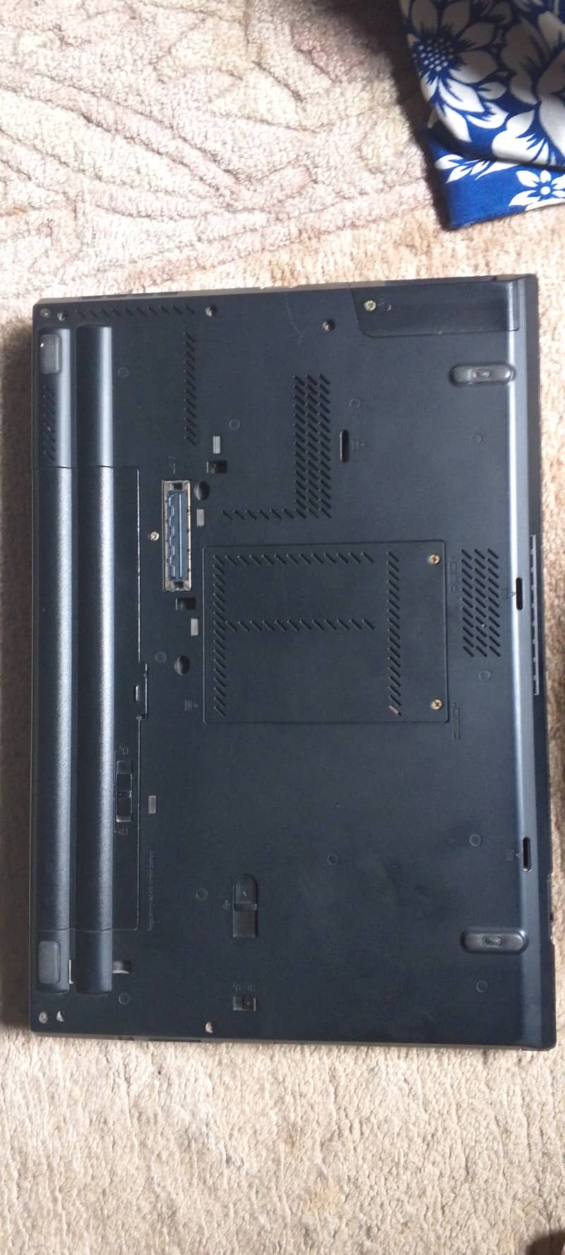 Lenovo Thinkpad 1