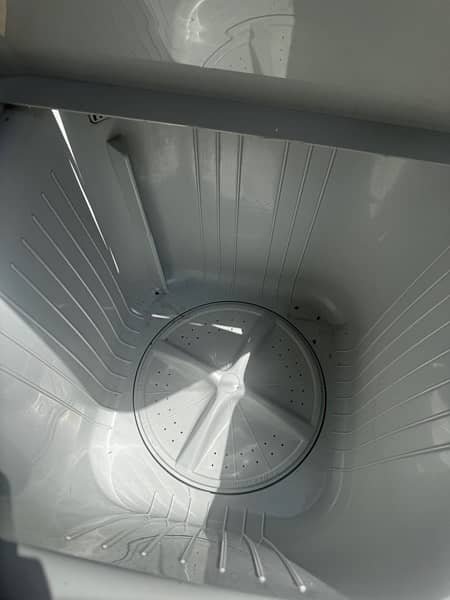 New washing machine Pak Fan 3