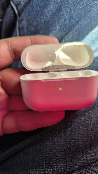 Air pods pro 4