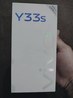Vivo Y33s for sale 0
