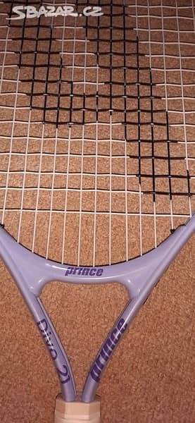 3 Tennis racket  sale in just 20000 2