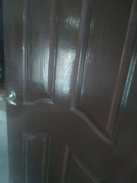 door wood 1