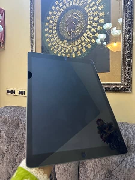 apple iPad Pro 12.9 inch 4
