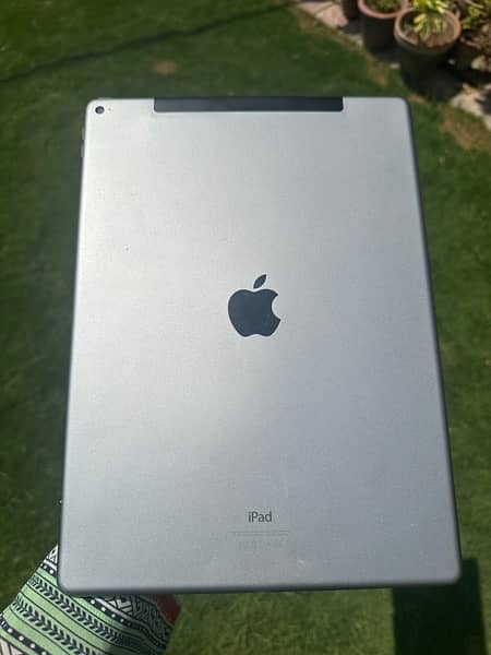 apple iPad Pro 12.9 inch 12