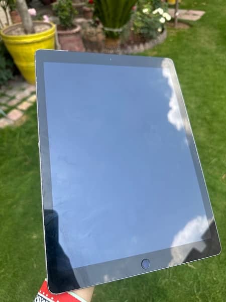 apple iPad Pro 12.9 inch 15