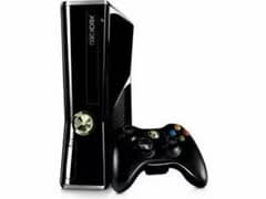 Xbox 360 slime 2 wireless controllers or +30 games