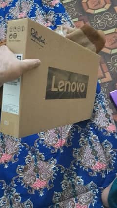 Lenovo V14 G3 12 Gen seal pack cotton in warranty 8/256