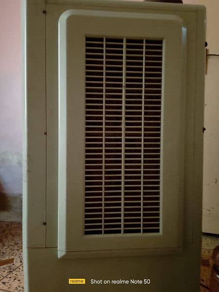 air cooler 10/9 condition 0