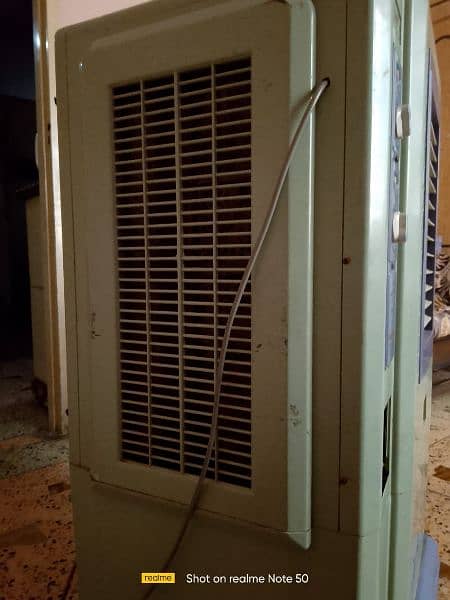 air cooler 10/9 condition 3