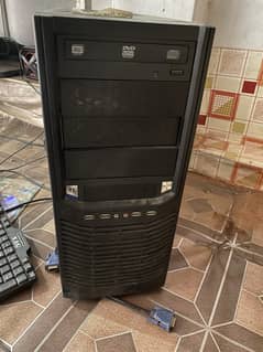 Gaming Pc for Sale i5, 4th generation with Graphic Card 750GTX (Ti) 0