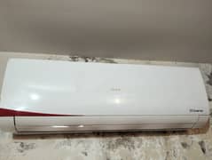 Haier DC AC heat and cool