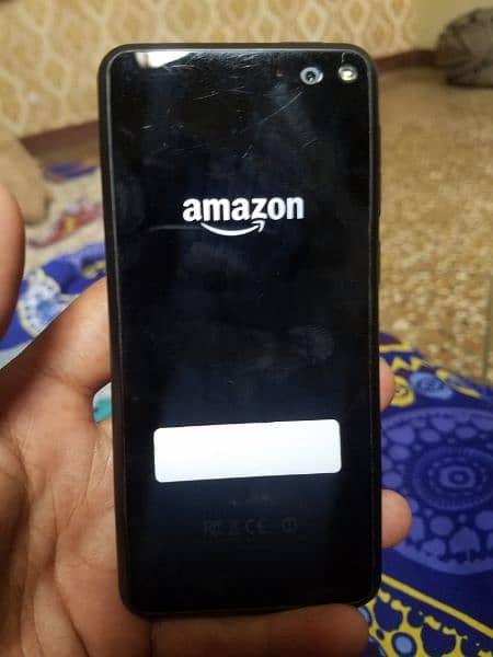 Amazon fire phone 32gb 1