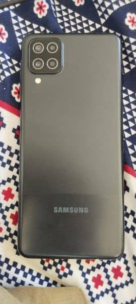 Samsung Galaxy A12 2