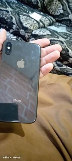 iphone x 64 pta approved