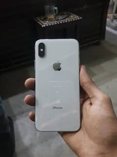i phone x 64gb white color