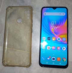 Infinix Hot9 Play 3/64  Best condition
