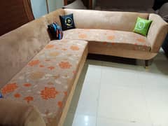 corner sofa stylish comfortable seats