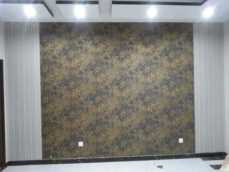 Pvc Wall Panel sheet. Pvc 3d wallpaper. Pvc Vinyl & Wood Flooring. Blinds 18