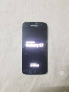 Samsung Galaxy S7 4/32 Gb In Normal Condition