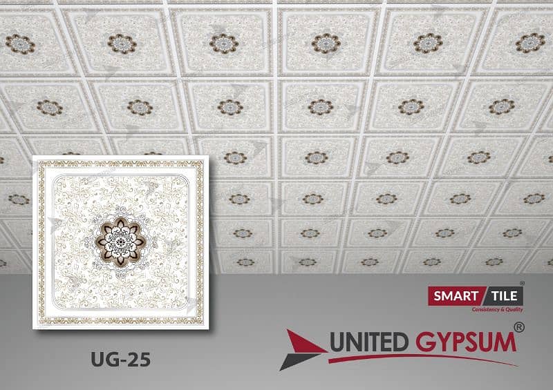 false Ceiling/Roof Ceiling/Gypsum Ceiling/Plastir of paris ceiling 4