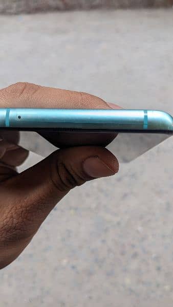 OnePlus 8t global version dual sim 12+12/256 2