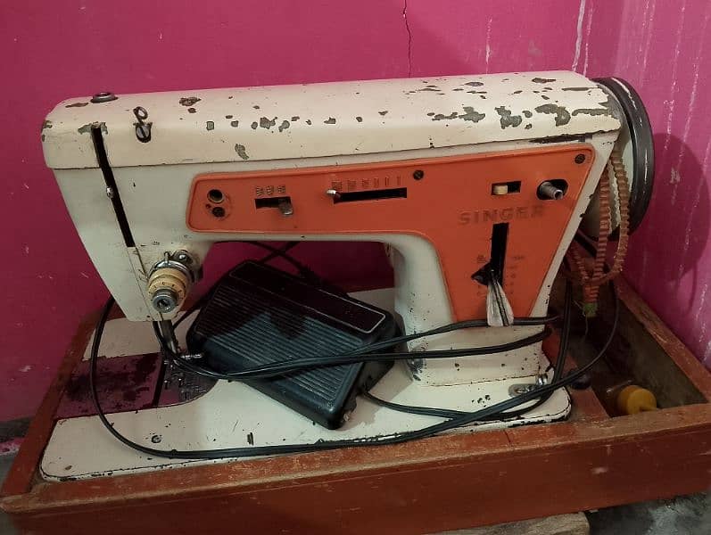 Sewing Machine 1