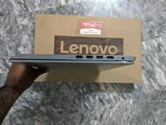 lenove ideapad 3 celeron student laptop with box