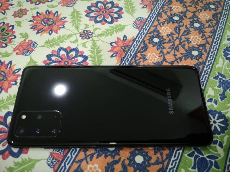 Samsung S20+ 5G 12 128 Non PTA 1