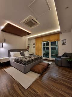 luxury One Bed Appartment