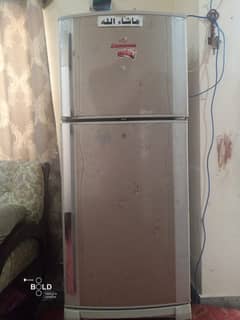 Dawalance refrigerator ( urgent Sale )