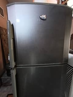 Haier Refrigerator HRF340M good condition