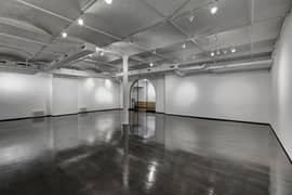 basement space for rent