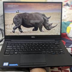 Dell Latitude 7370 - 4K DISPLAY TOUCH SCREEN