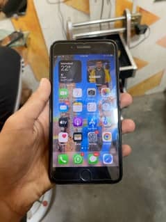 iPhone 7+ 128 gb pta approved for sell