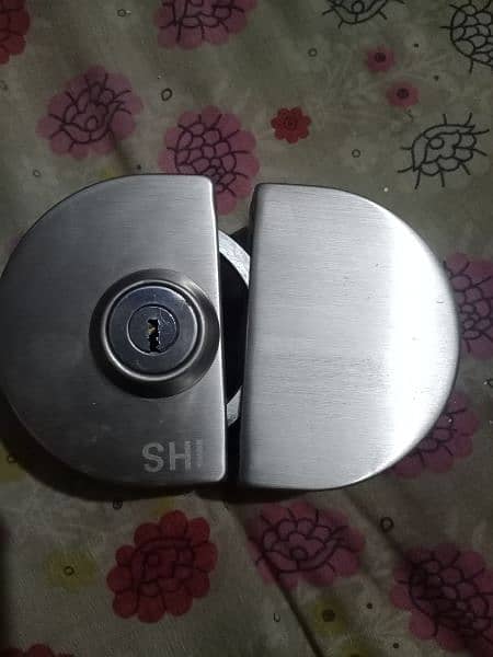 new door lock steel body  best quality 3