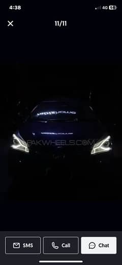 Toyota Vitz 2019 Safty Edition III 1000 cc