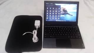 LENOVO CHROMEBOOK| PLAYSTORE| C-TYPE CHARGER 0