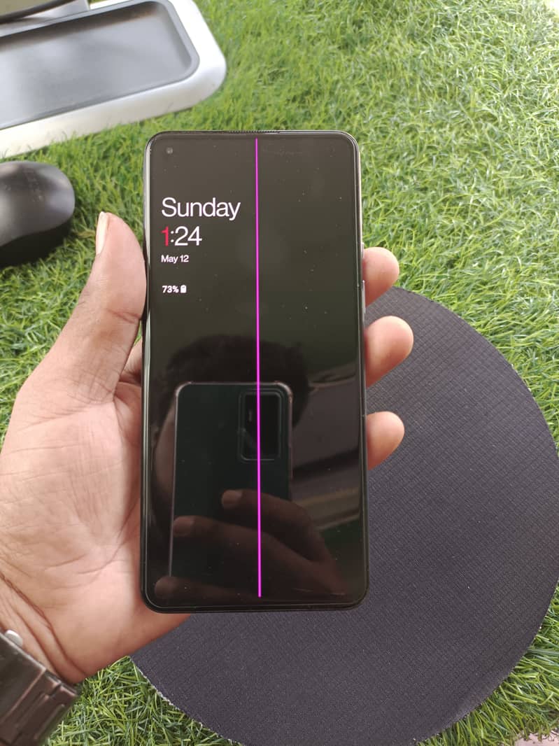 ONEPLUS 9 5G 12 256 ONLY CALL 03014226326 4
