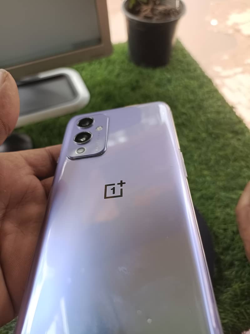 ONEPLUS 9 5G 12 256 ONLY CALL 03014226326 10