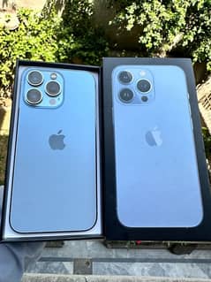 i phone 13 pro 256gb dual pta approved