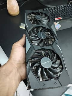 Gigabyte RX 5600 condition 10/10