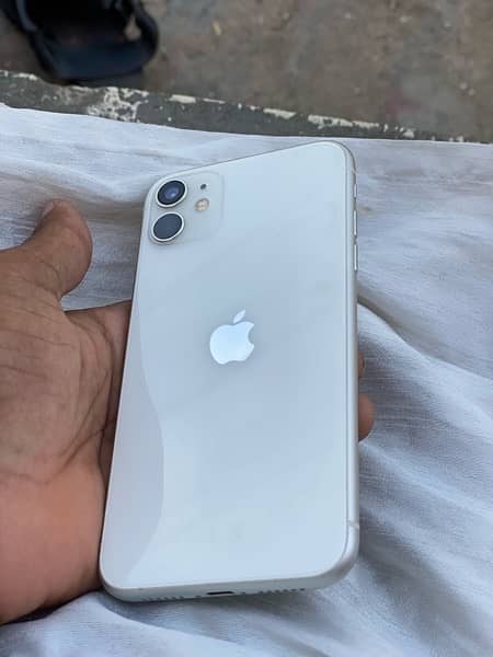 iphone 11 all ok 10by9 FU panal original chang face id ok always 1