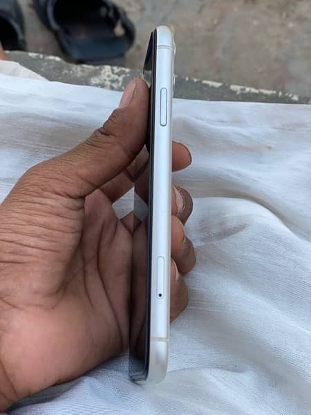 iphone 11 all ok 10by9 FU panal original chang face id ok always 3