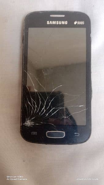 Samsung mobile 1